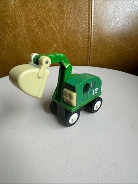 Thomas & Friends - Alfie